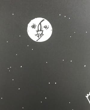 Francky Cane - Gesigneerde linodruk - 1993 - 69/250 kopen? Bied vanaf 55!