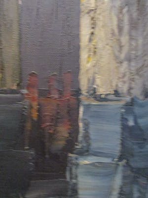 Wilhelmus Enneking - Kerkinterieur kopen? Bied vanaf 45!