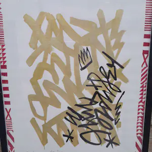 Benjamin Van Oost - Blackgold kopen? Bied vanaf 345!