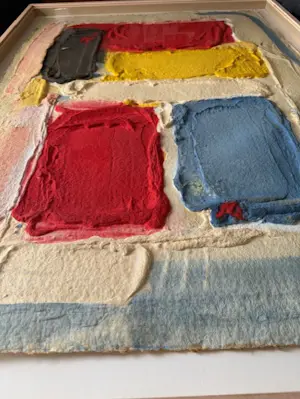 Bram Bogart - 4 kleur kopen? Bied vanaf 5000!