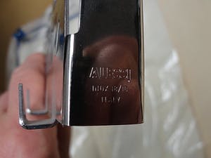 Alessi - broodschaal e.a. kopen? Bied vanaf 50!