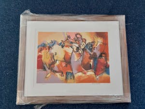 Arthur Bernard - Ongetiteld kopen? Bied vanaf 80!