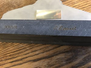 Roger Raveel - Zelfportret kopen? Bied vanaf 300!