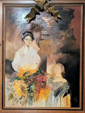 Viktoria Chaloupkova - Evelina kopen? Bied vanaf 300!