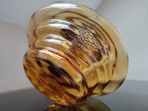 Niet of onleesbaar gesigneerd - Schitterende Art-Deco bloemensteker (Pique-Fleurs) van DOYEN kopen? Bied vanaf 1!