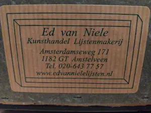 Karel Appel - "Aap" kopen? Bied vanaf 650!