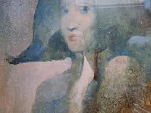 Jiri Sodoma - Portret kopen? Bied vanaf 100!