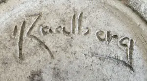 Meindert Zaalberg - Unica Studio Keramische vaas kopen? Bied vanaf 55!