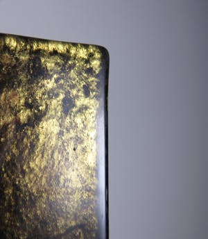 l'Arte del Vetro - Glas, Glasobject in houder kopen? Bied vanaf 1!