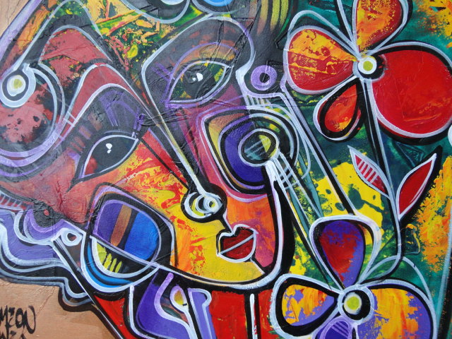 Simeon Gonzales - Vendedora de Flores II kopen? Bied vanaf 198!