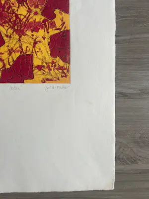 Gertie Mesker - Vertex kopen? Bied vanaf 25!