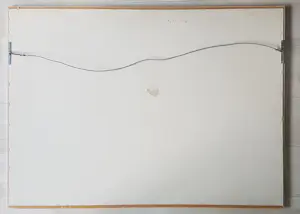 Anton Martineau - Litho, Knip ik mijzelf (...) - Ingelijst (Groot) kopen? Bied vanaf 50!