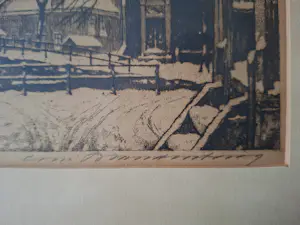 Cornelis Brandenburg - Westerkerk kopen? Bied vanaf 45!