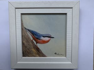 Henk Poeder - Boomklever kopen? Bied vanaf 60!