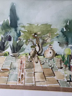 Jan Jordens - Barbecue in de tuin kopen? Bied vanaf 300!