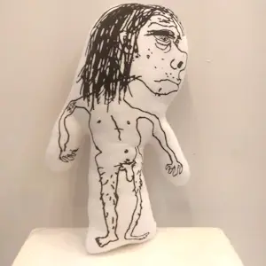 Nick Cave - Me (voodoo-pop) kopen? Bied vanaf 1!