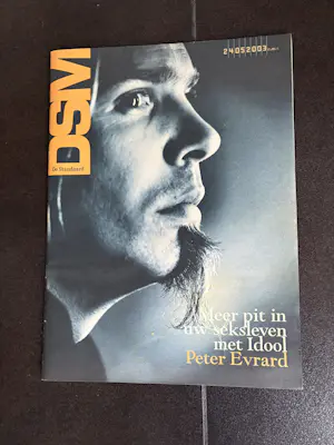 Panamarenko - Bing II kopen? Bied vanaf 350!