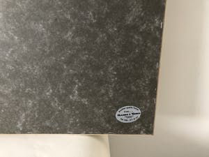 Magda Luttikhuizen - Zeefdruk, Zonder titel - Ingelijst kopen? Bied vanaf 50!