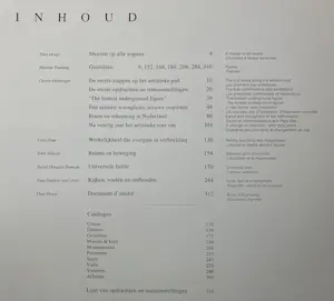 Kees Verkade - Beeldhouwer - Sculptor - Sculpteur (Gesigneerd 755/1000) kopen? Bied vanaf 85!