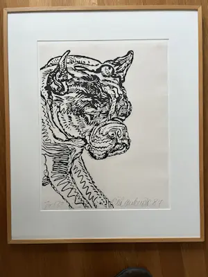 Erik Andriesse - PORTRET IGOR kopen? Bied vanaf 425!