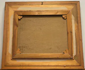 Walter Jonckheere - Het Winterse Landschap kopen? Bied vanaf 50!