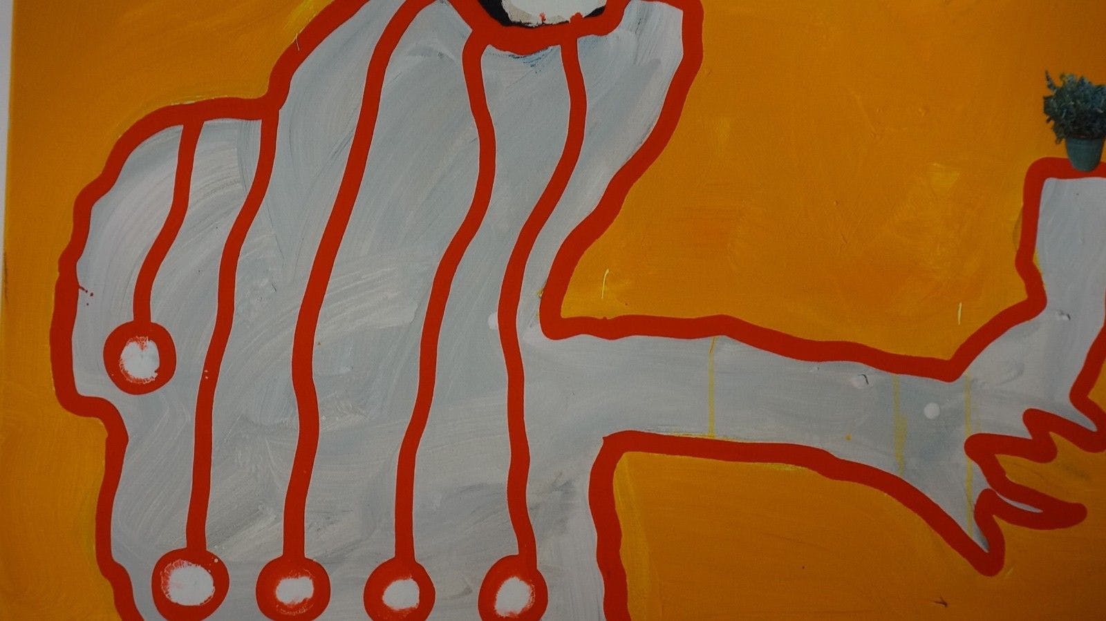 Paul Indrek Kostabi - On the way to grace kopen? Bied vanaf 10!