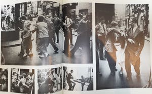 Ed van der Elsken - Amsterdam! kopen? Bied vanaf 25!