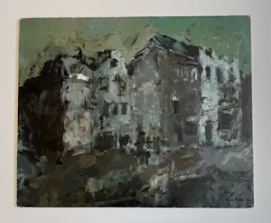 Kees Hak - Afbraak kopen? Bied vanaf 35!