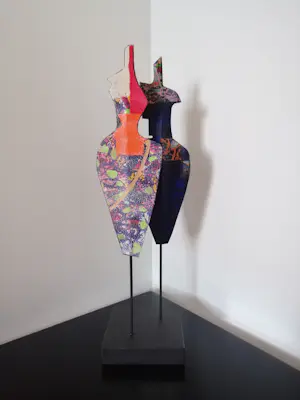 Carole CARPIER - VALKYRIES kopen? Bied vanaf 115!