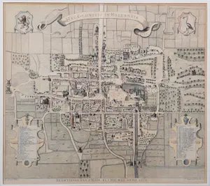 Gerrit van Giessen - Haga-Comitis in Hollandia kopen? Bied vanaf 275!