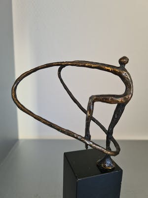 Corry Ammerlaan - Obstakels overwinnen kopen? Bied vanaf 30!