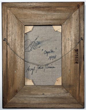 Paul Smulders - "Capita" kopen? Bied vanaf 275!