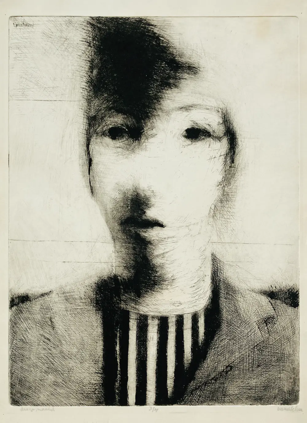 Hans Abelman (1940)