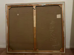 Willem Ernst van Boven - Familie aan zee kopen? Bied vanaf 250!