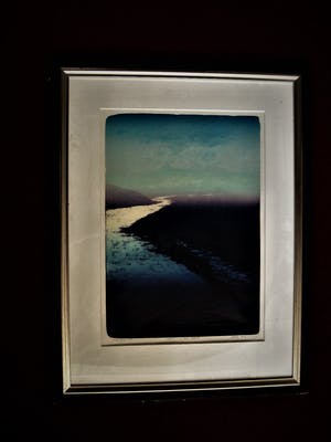 Niet of onleesbaar gesigneerd - Noorwegen - Galleri Ivar Hamre - Litho (30 stuks)"di Blae Fjella" gesigneerd kopen? Bied vanaf 1!