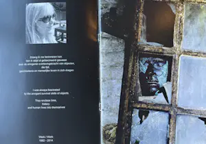 Mari Meszaros - Hermes kopen? Bied vanaf 375!