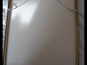 Leentje Linders - Ets. Titel, "Kopperprent". kopen? Bied vanaf 40!