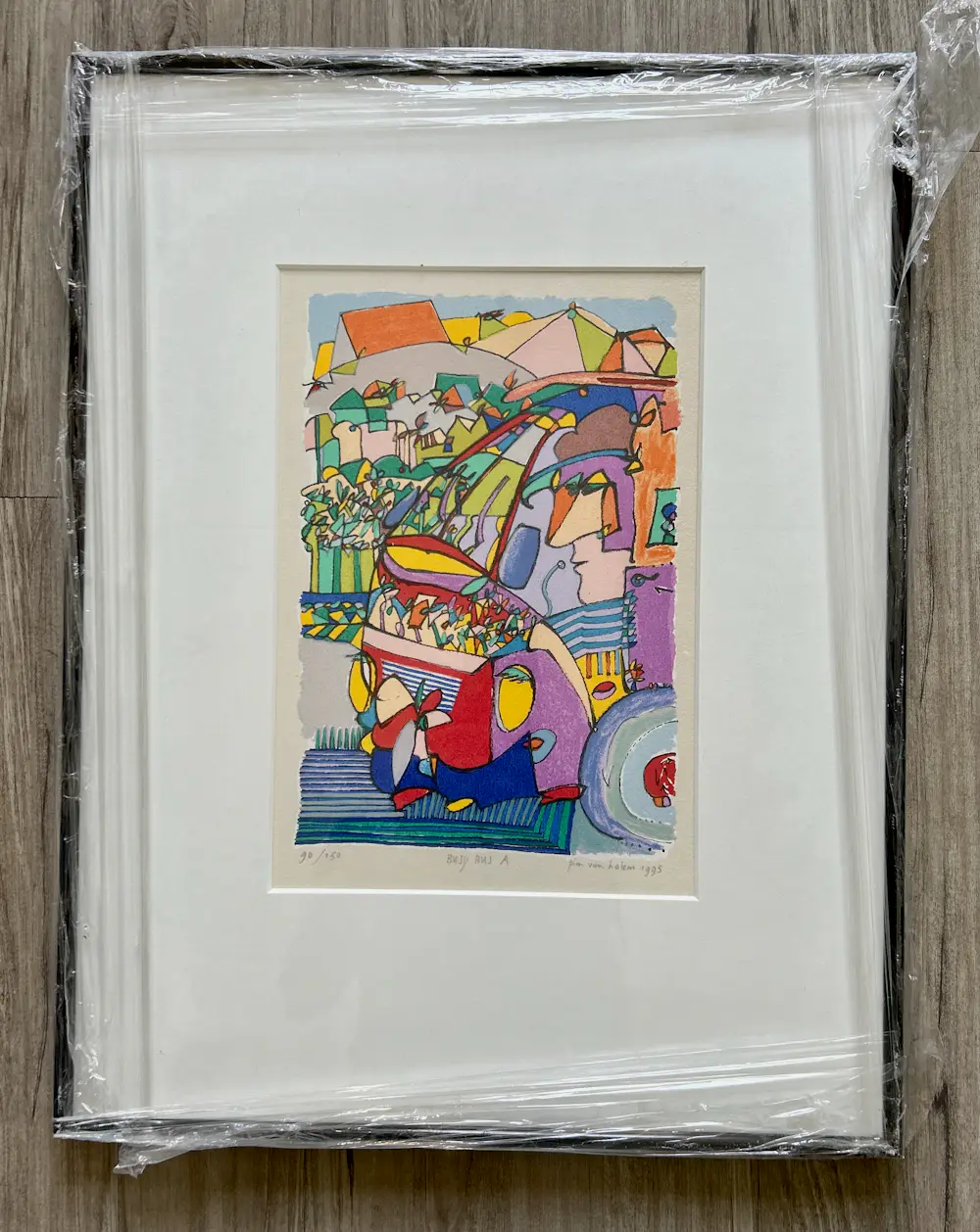 Pim van Halem (1951)