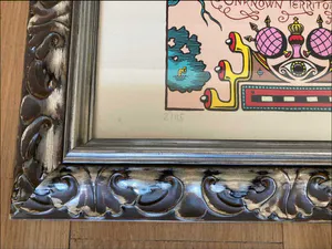 Dadara - unknown territories kopen? Bied vanaf 150!