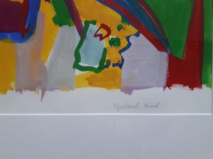 Frank Rosen - Spelend kind - unicum kopen? Bied vanaf 25!