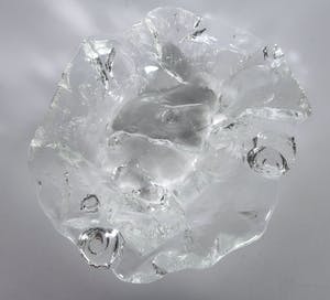 Jolanda Prinsen - Glas, Vrijgevormd schaaltje kopen? Bied vanaf 1!