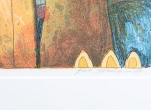 Gert Strengholt - Clouds meet the sea kopen? Bied vanaf 65!