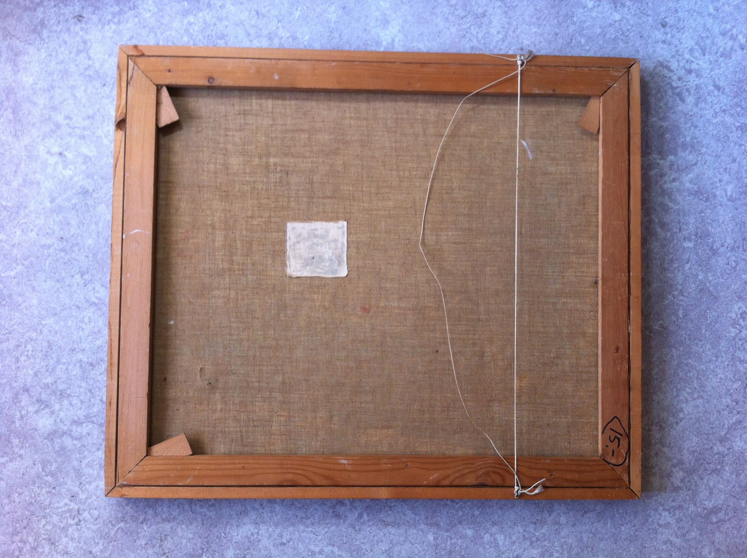 Jan Zondag - Bloemstilleven kopen? Bied vanaf 60!