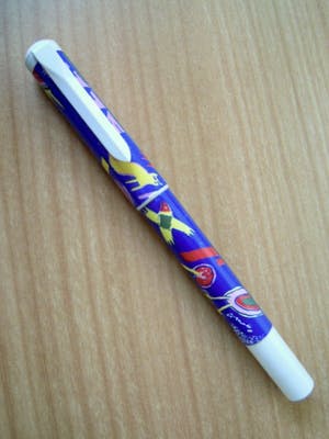 Corneille - Schaaltje - beker- glas en vulpen kopen? Bied vanaf 15!