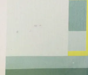 Vittorio Stoppa - strand Knokke | offsetlitho - ingelijst kopen? Bied vanaf 19!