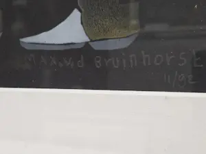 Max van de Bruinhorst - Figuren kopen? Bied vanaf 20!