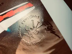 Nico Koster - Karel Appel NY kopen? Bied vanaf 150!