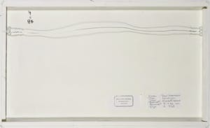 Paul Overhaus - Olieverf op board, Station - Ingelijst kopen? Bied vanaf 50!