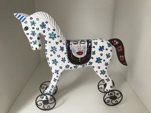 Marianne Bey - Lovely Face kopen? Bied vanaf 40!