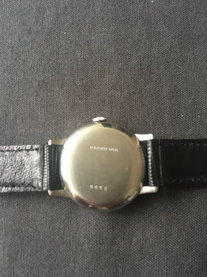 Roamer - Roamer vintage horloge met stalen kast kopen? Bied vanaf 150!